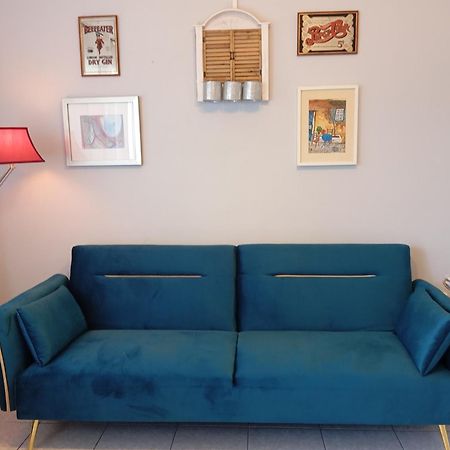 Sweet House 64B Apartment Vrachati Ngoại thất bức ảnh