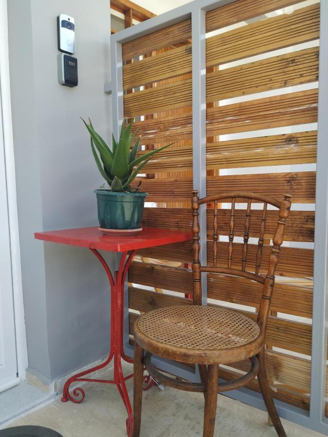 Sweet House 64B Apartment Vrachati Ngoại thất bức ảnh