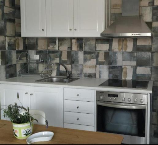 Sweet House 64B Apartment Vrachati Ngoại thất bức ảnh