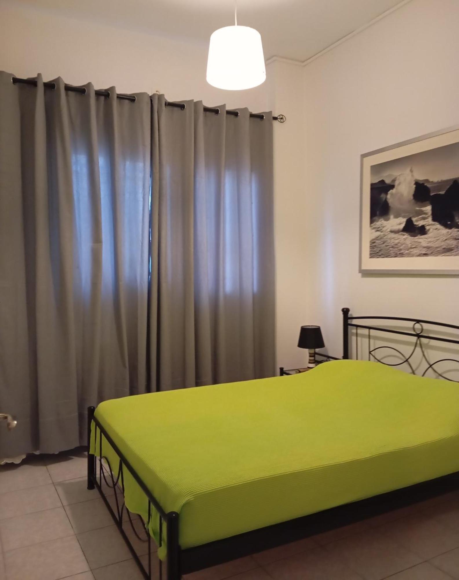 Sweet House 64B Apartment Vrachati Ngoại thất bức ảnh