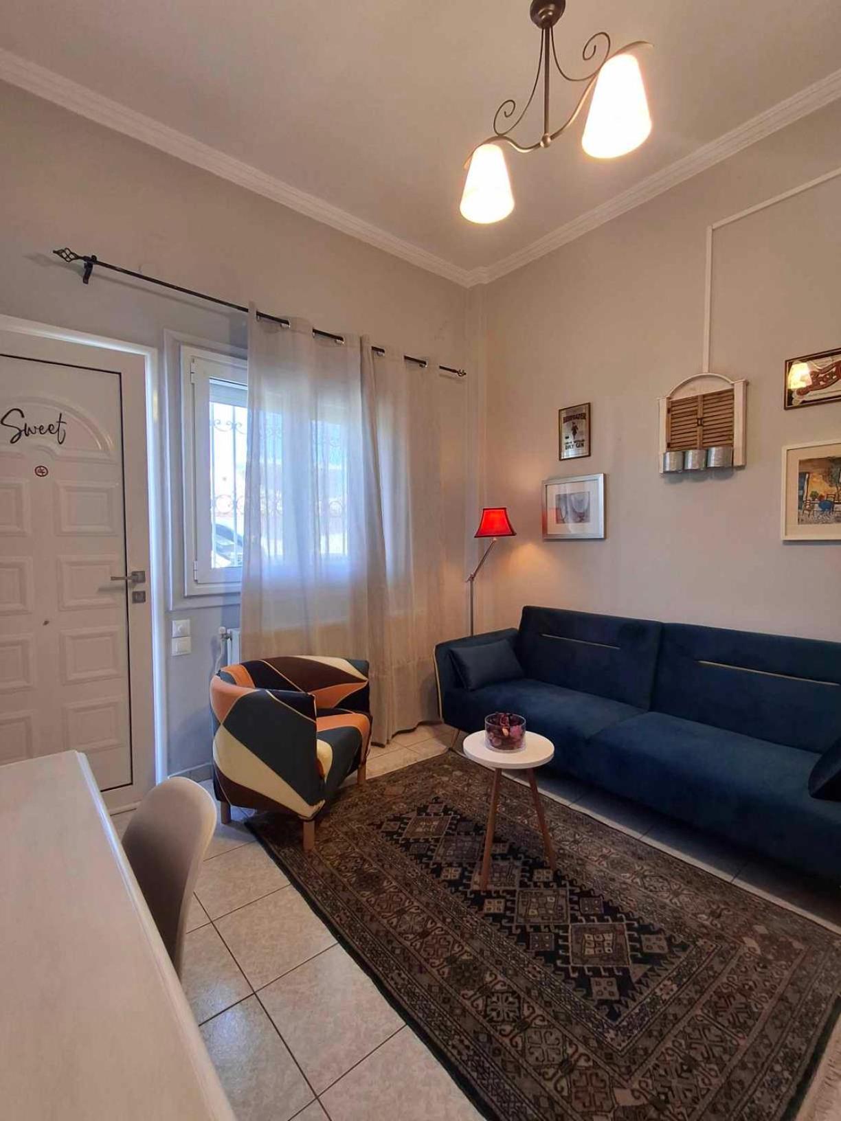 Sweet House 64B Apartment Vrachati Ngoại thất bức ảnh