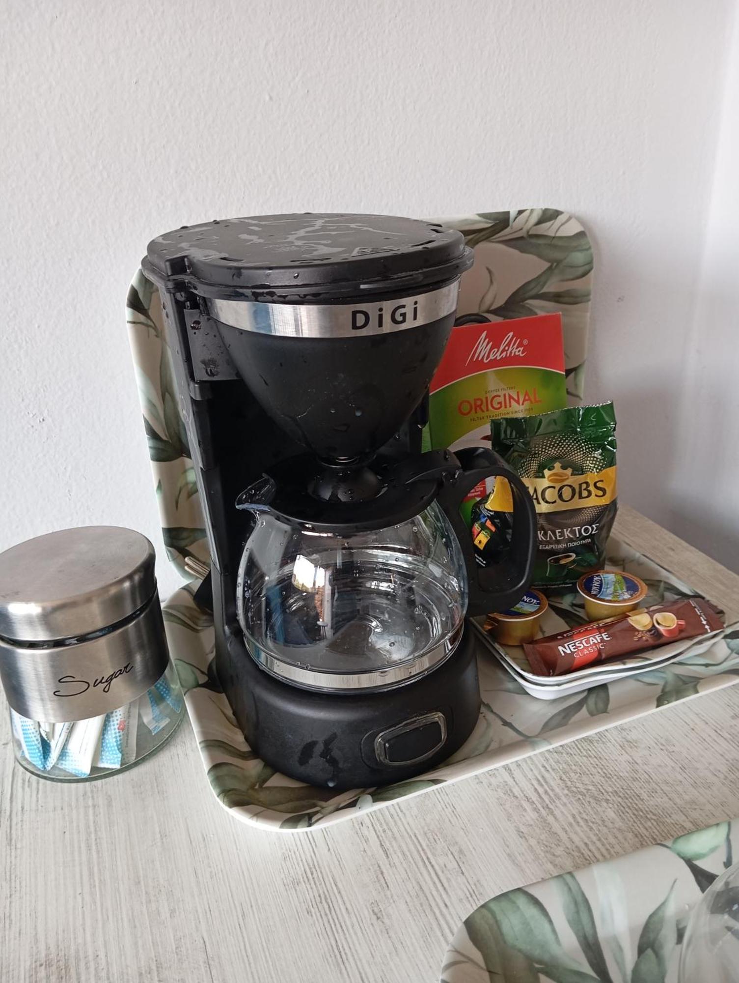 Sweet House 64B Apartment Vrachati Ngoại thất bức ảnh