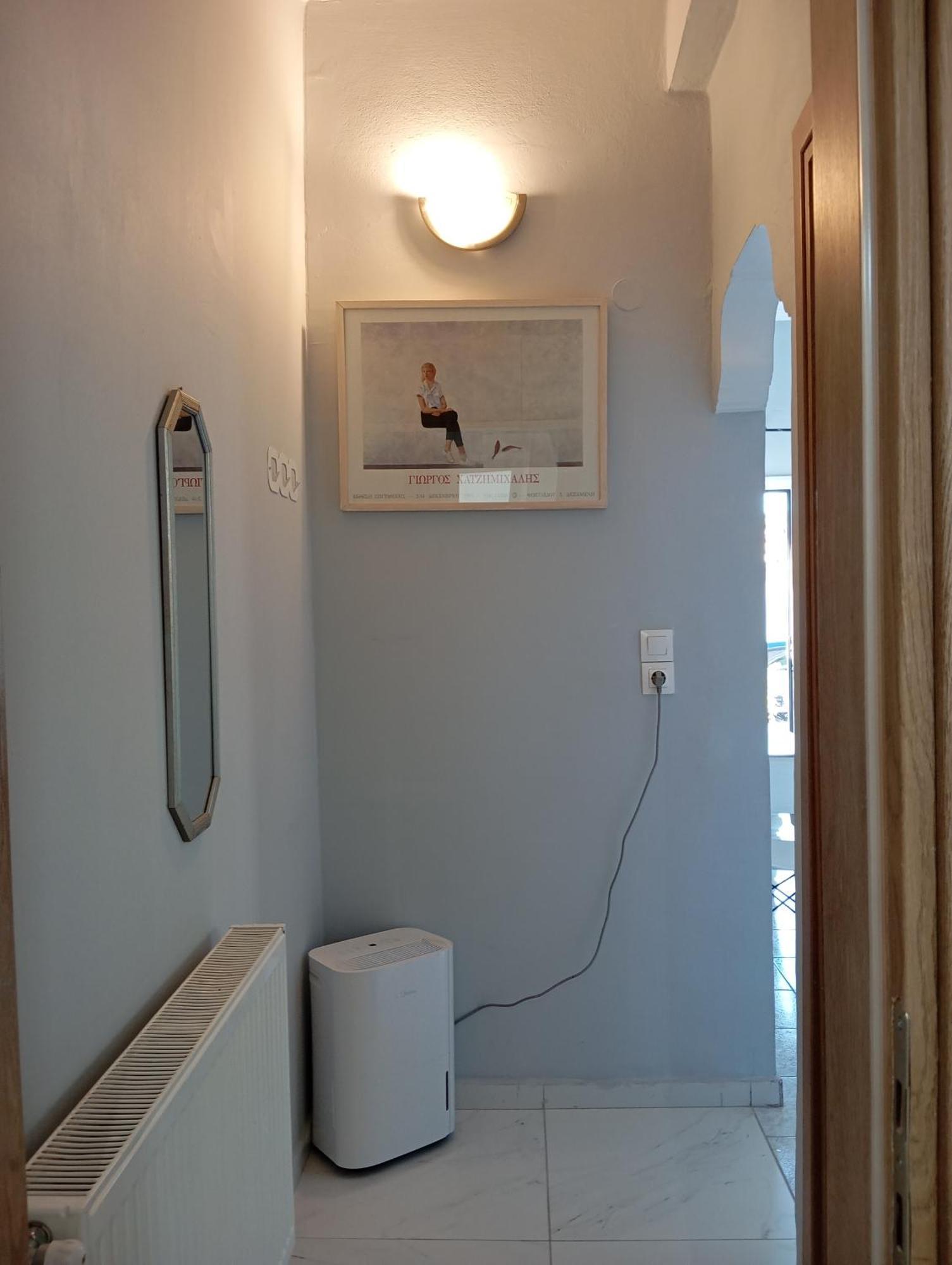 Sweet House 64B Apartment Vrachati Ngoại thất bức ảnh