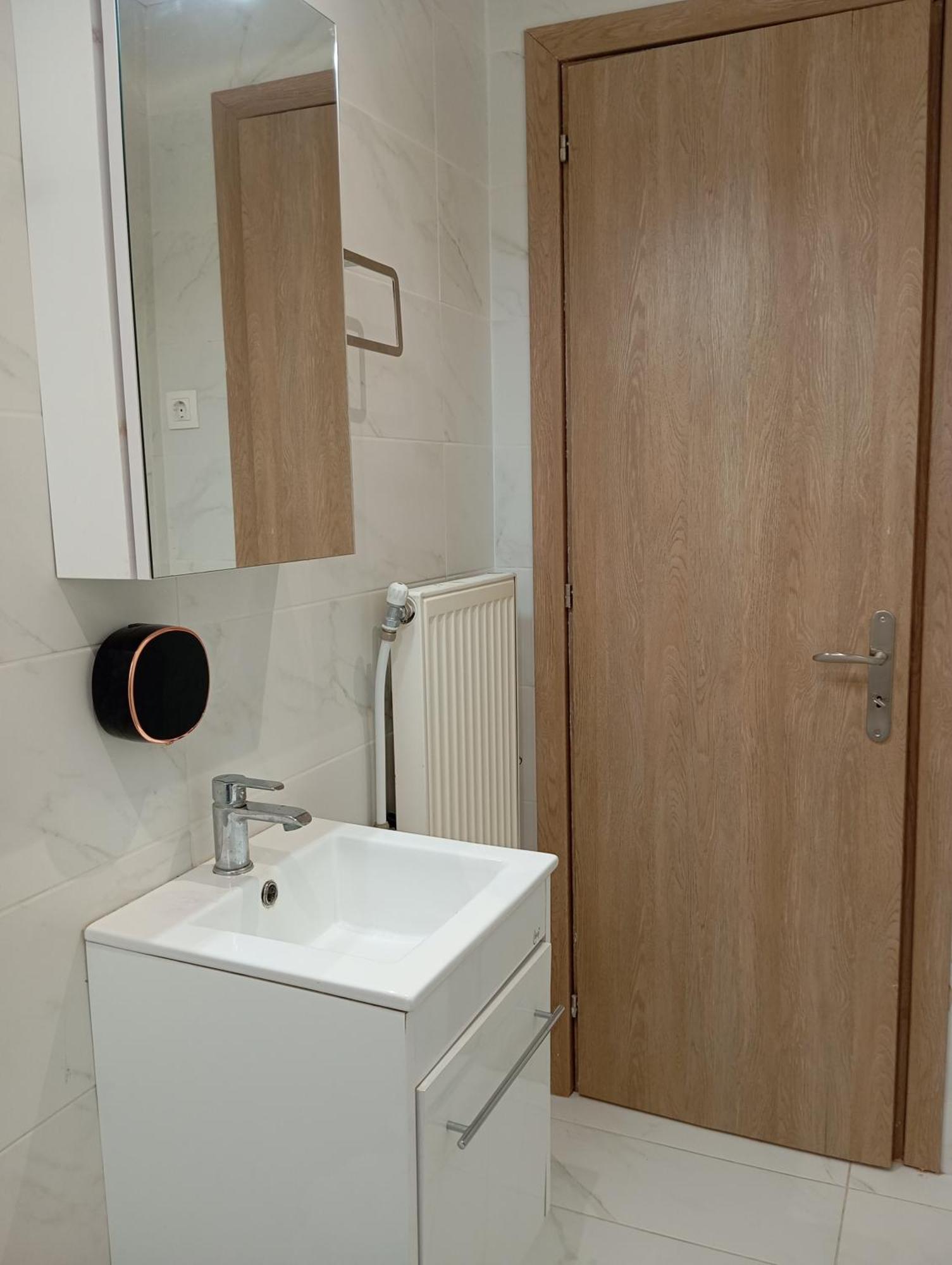 Sweet House 64B Apartment Vrachati Ngoại thất bức ảnh