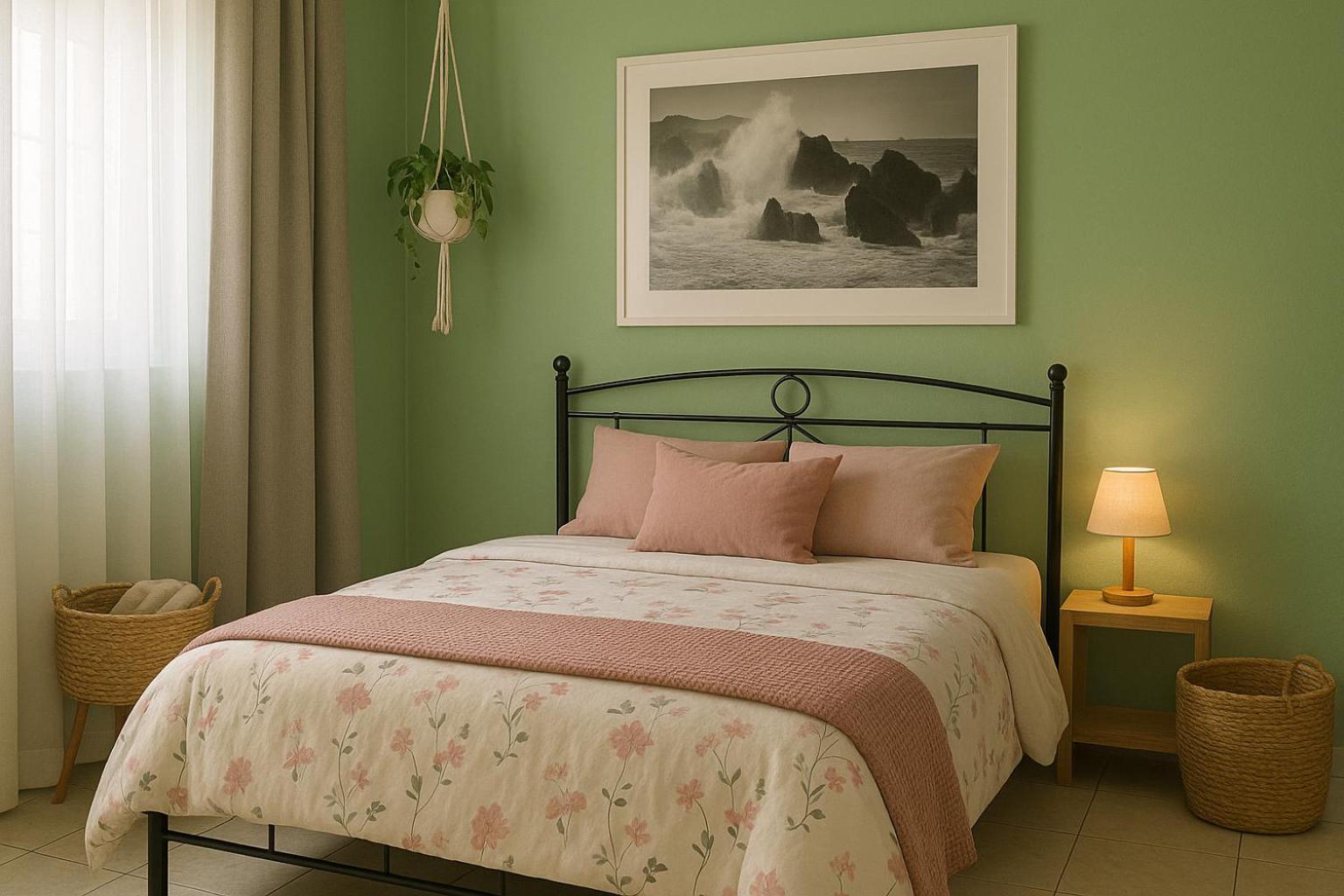 Sweet House 64B Apartment Vrachati Ngoại thất bức ảnh