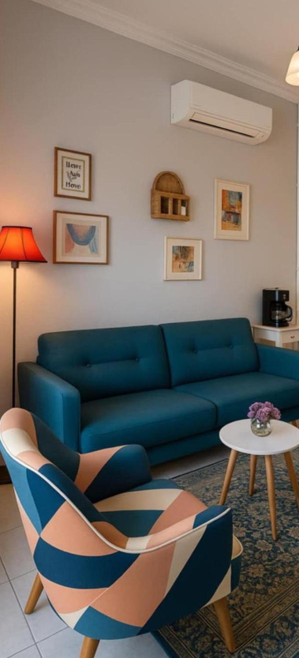 Sweet House 64B Apartment Vrachati Ngoại thất bức ảnh