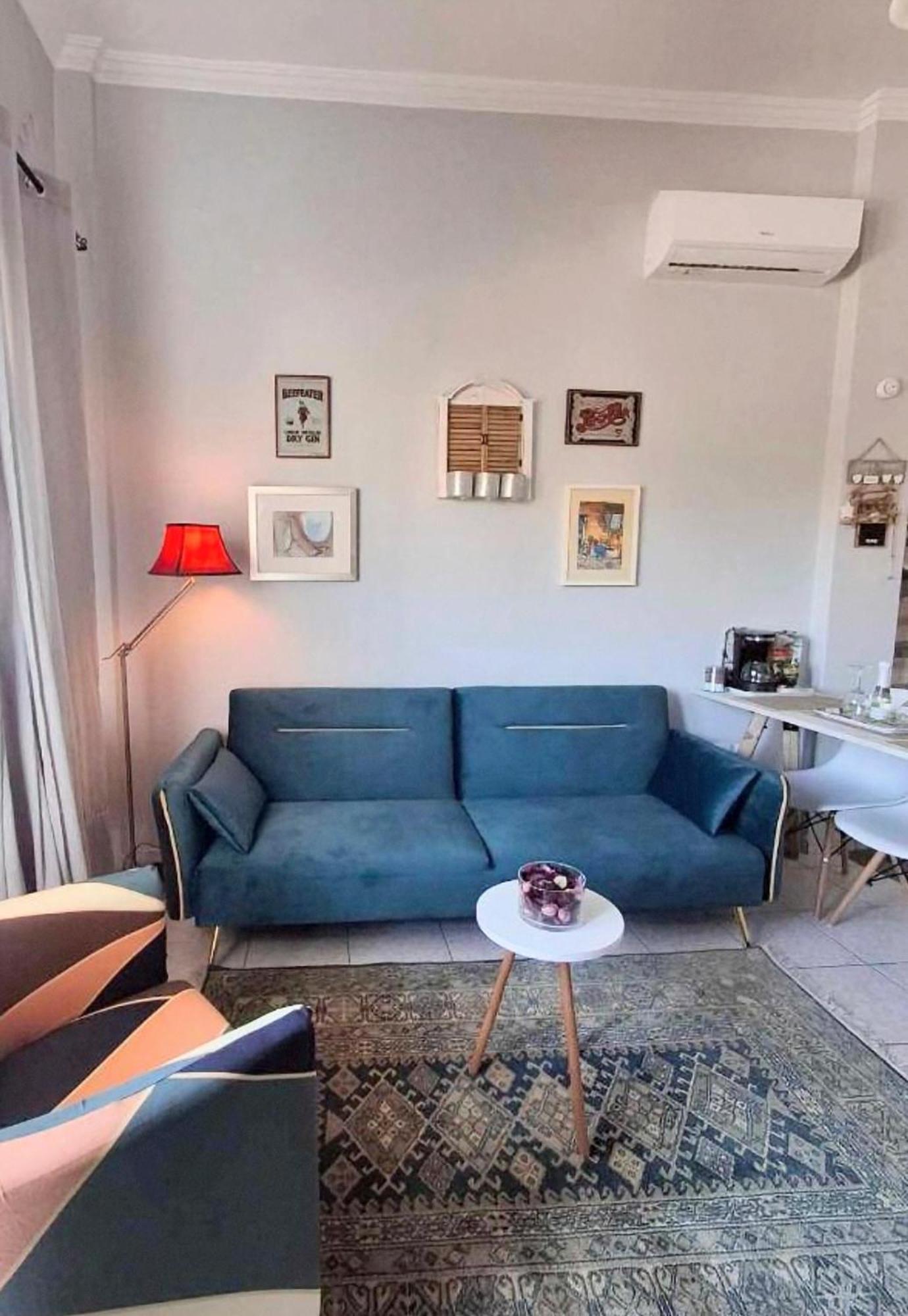 Sweet House 64B Apartment Vrachati Ngoại thất bức ảnh