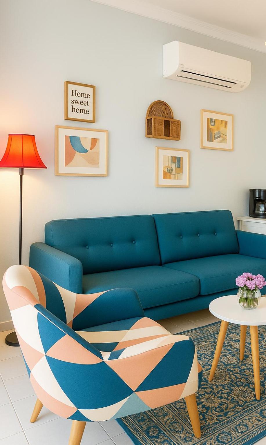 Sweet House 64B Apartment Vrachati Ngoại thất bức ảnh